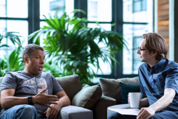 ad consult gesprek
