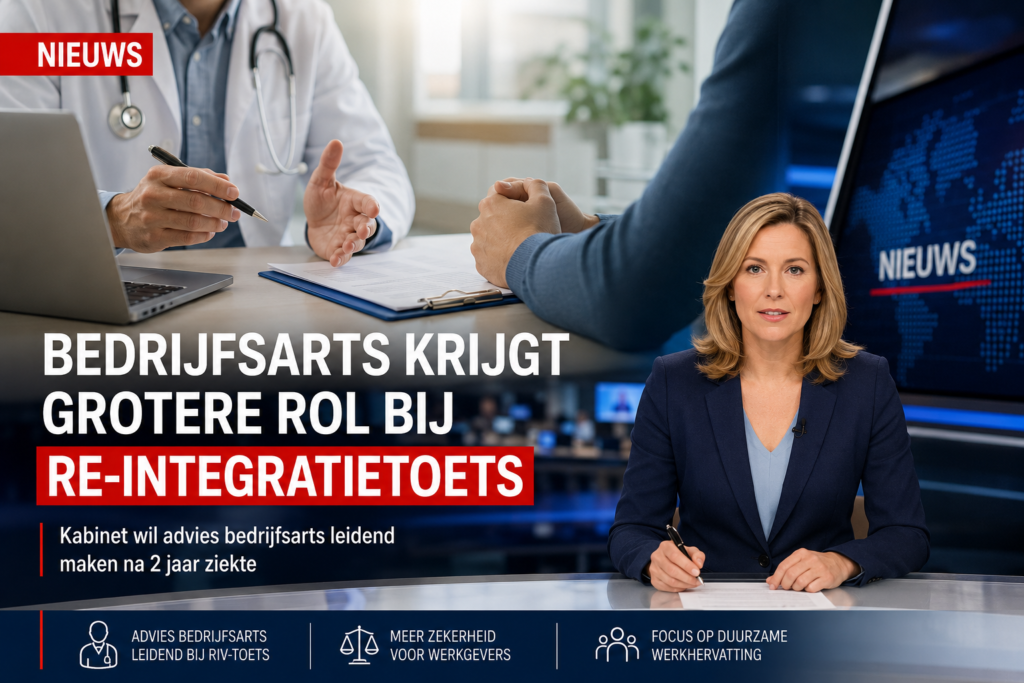 nieuwsblog iva bedrijfsarts en uwv