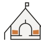 Pictogram dossier en gesprekken