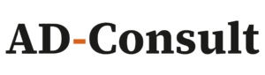 AD-Consult logo