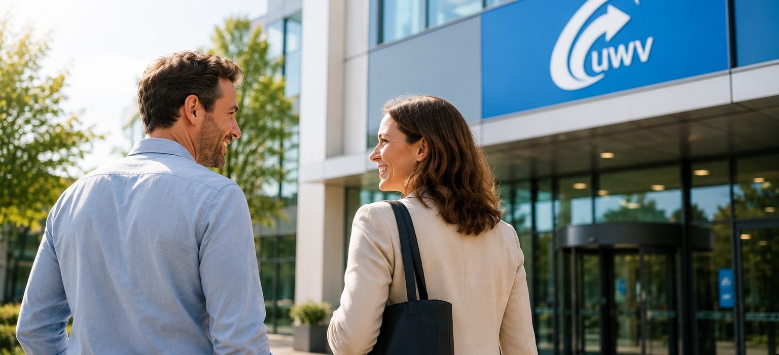 Werkgever en medewerker op weg naar de WIA-beoordeling bij het UWV